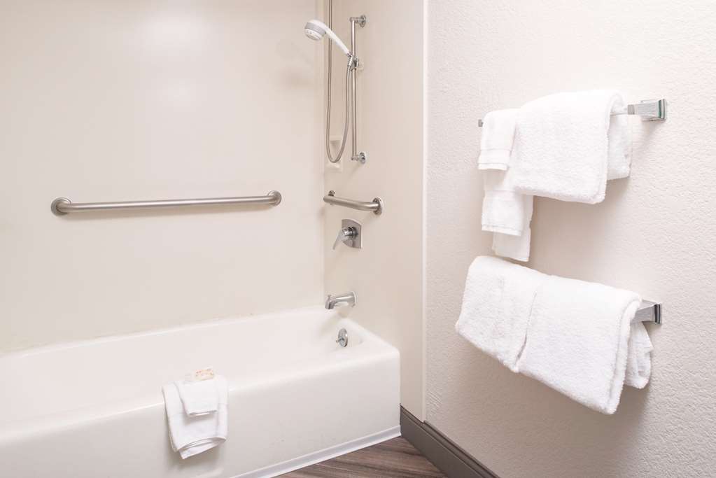 Motel 6-Burlington, On - Toronto West - Oakville Habitación foto