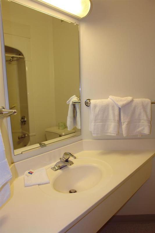 Motel 6-Burlington, On - Toronto West - Oakville Servicios foto
