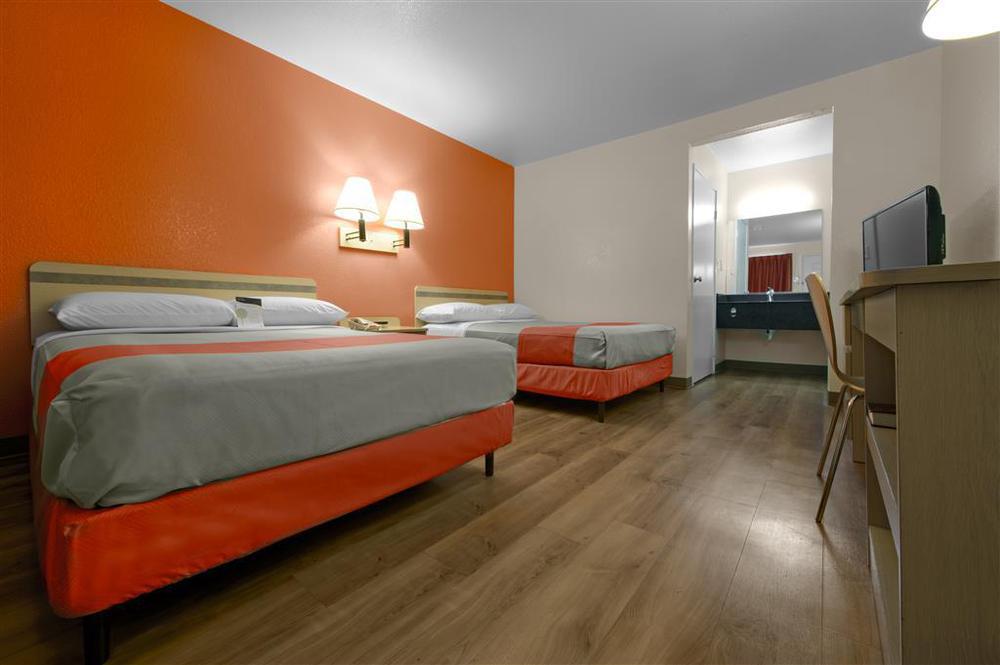 Motel 6-Burlington, On - Toronto West - Oakville Habitación foto