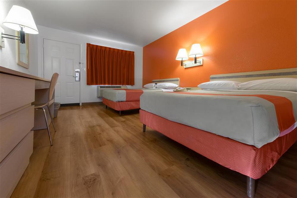 Motel 6-Burlington, On - Toronto West - Oakville Habitación foto