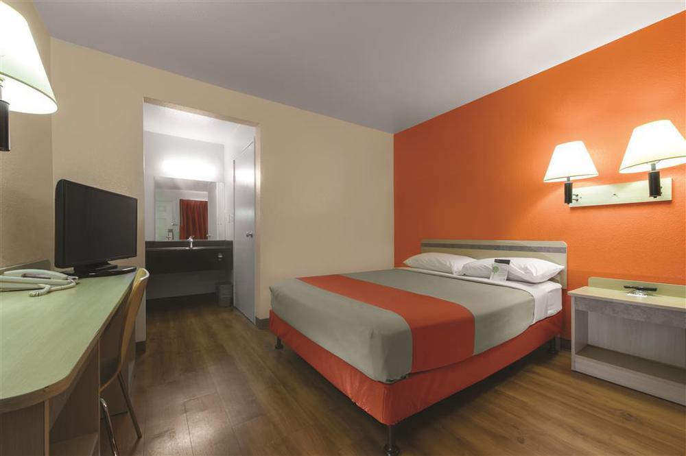 Motel 6-Burlington, On - Toronto West - Oakville Habitación foto